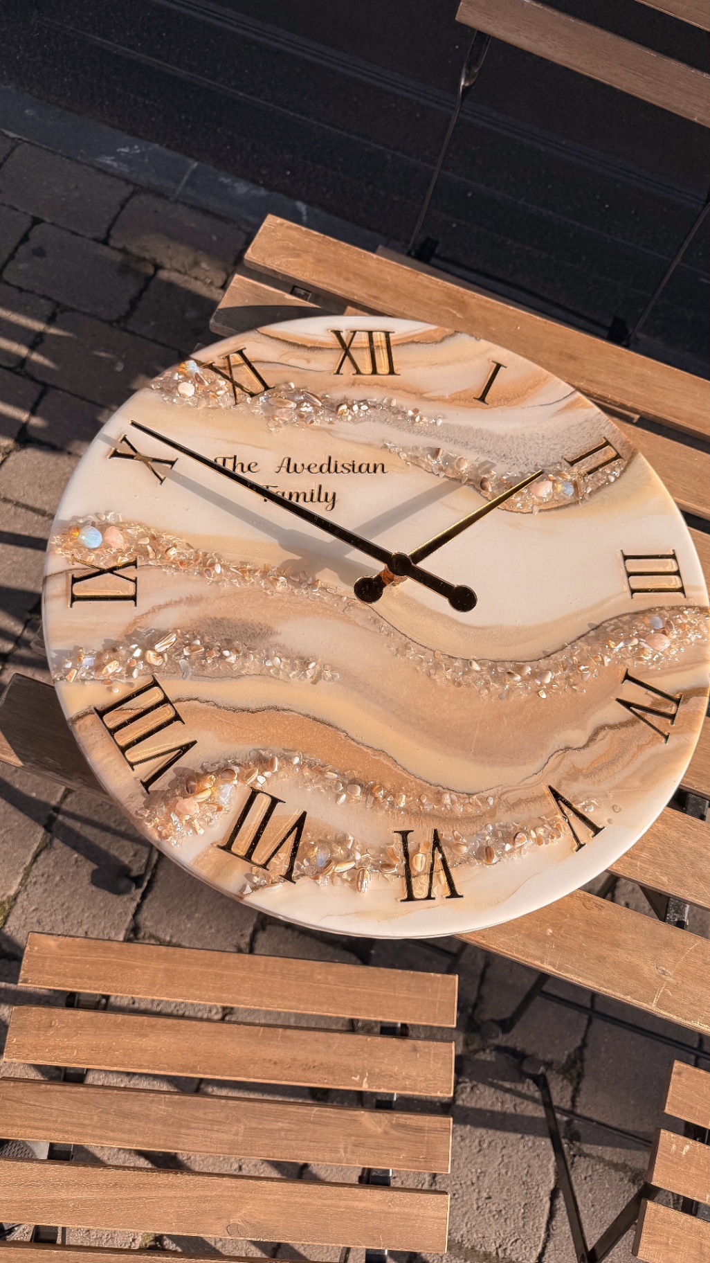 Wall Clocks
