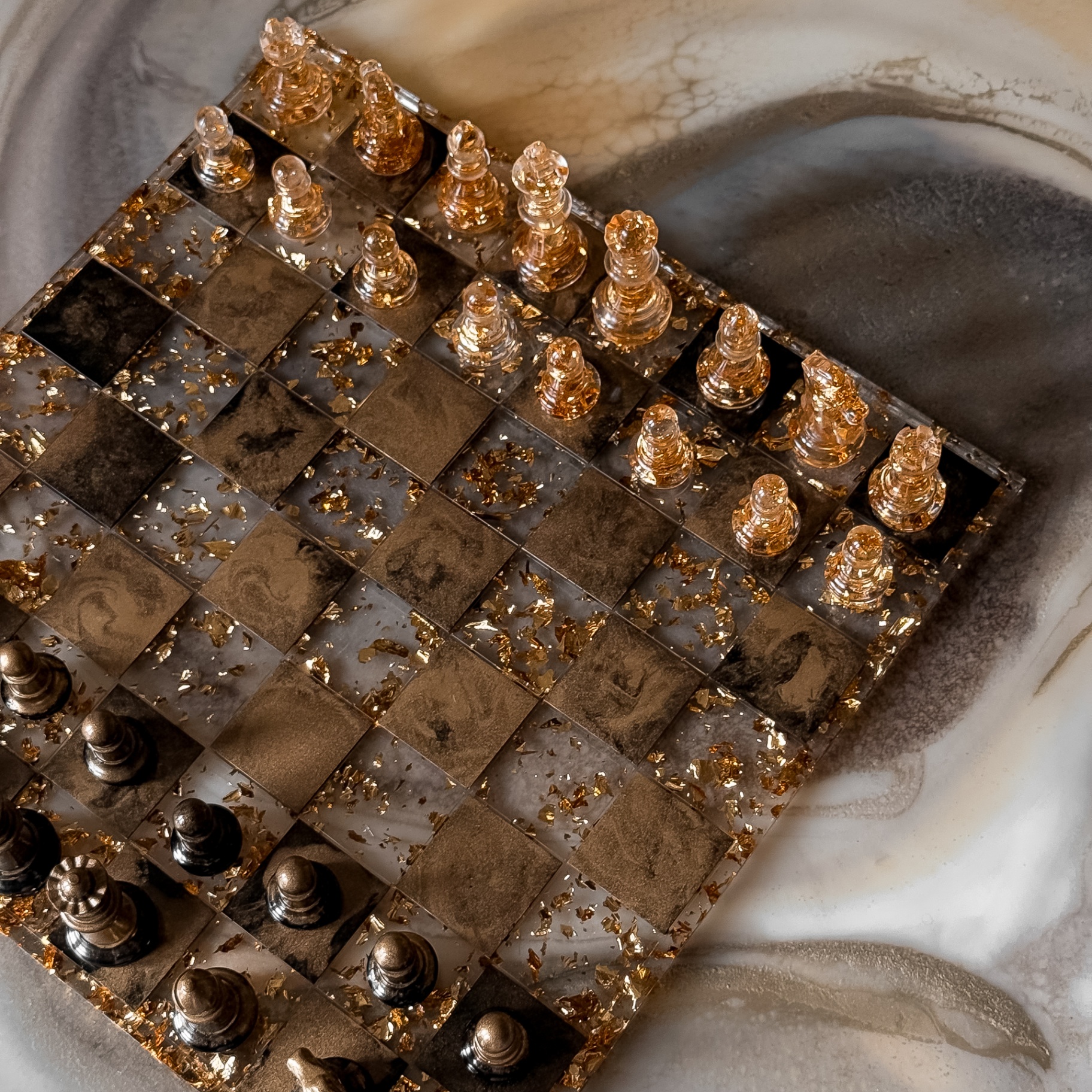 Chess Boards