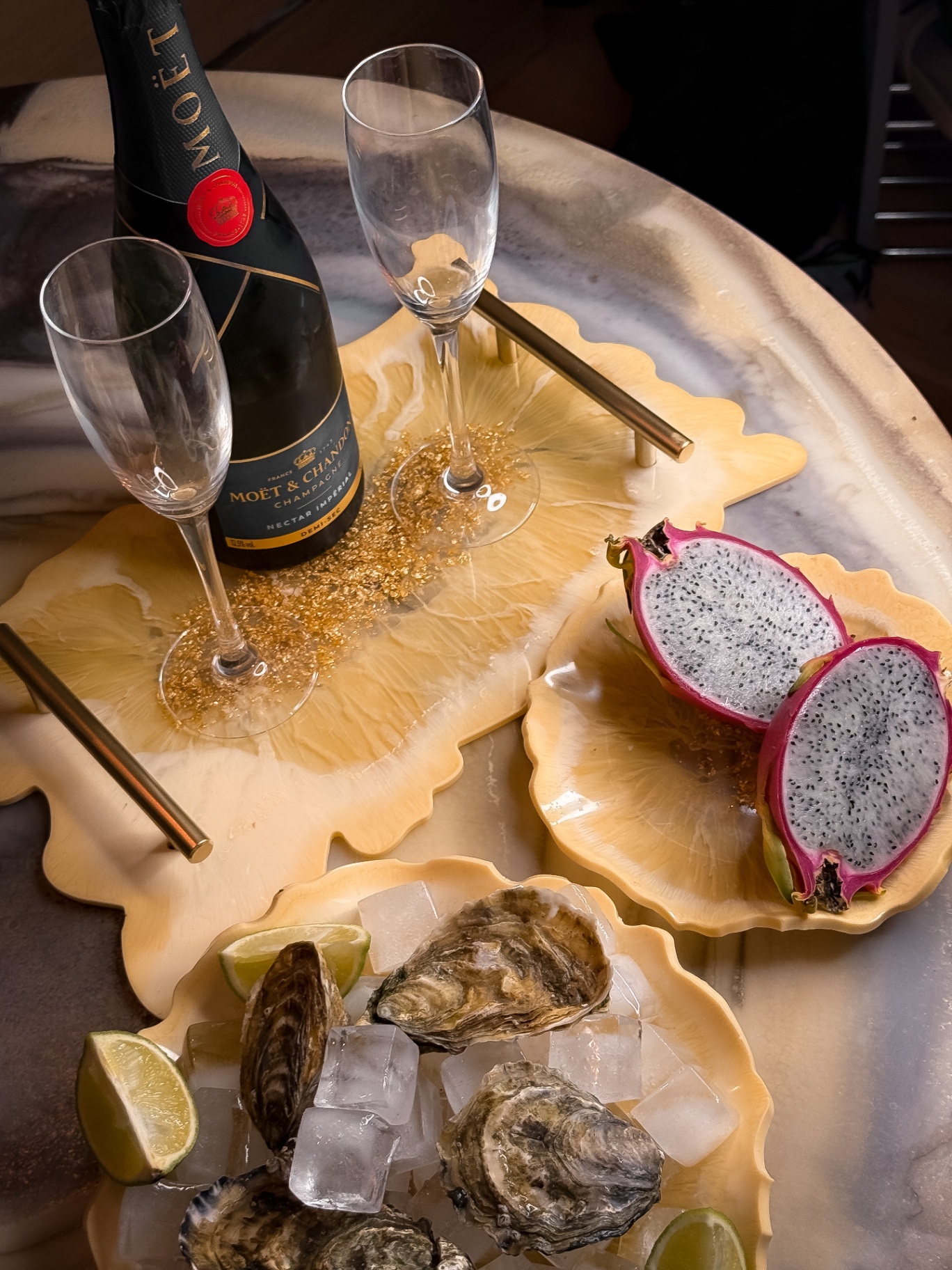 Serving Boards